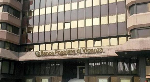 Bce, stangata a Pop Vicenza