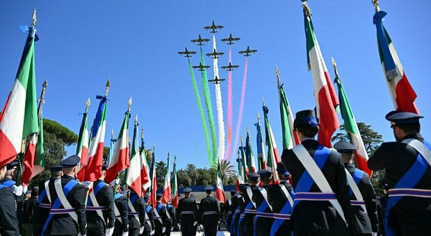 Il 2 giugno: cosa si festeggia? Il programma per il 78º anniversario della Festa della Repubblica