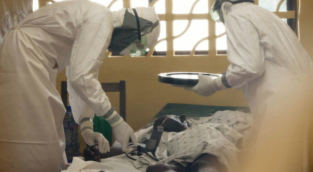 Ebola, il ministero della Salute: nessun rischio per l'Italia