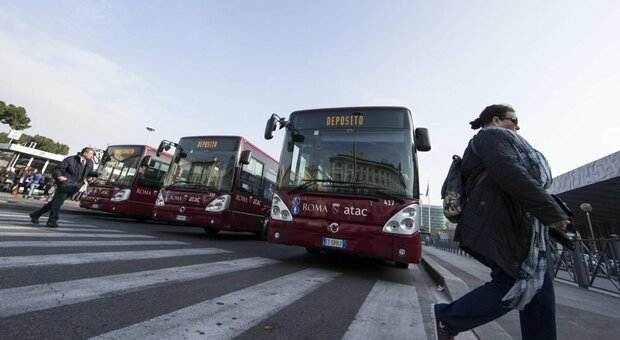 Sciopero trasporti: oggi fermi bus e metro per 4 ore: la situazione nelle città