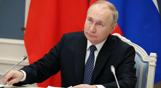 Putin: «La correttezza morale e storica è dalla nostra parte. La Russia non sarà mai divisa». Il discorso di fine anno dello zar