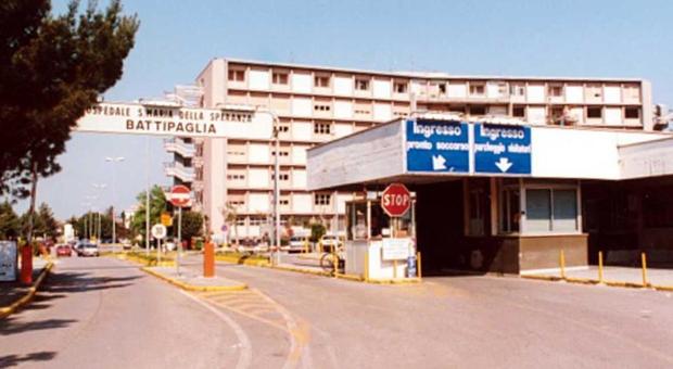 Meningite: allarme a Battipaglia, 50enne verso il trasferimento al Cotugno