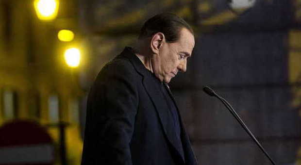 Berlusconi, al via i servizi sociali. Oggi la firma alle 12 regole