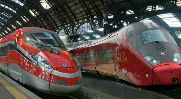 Pasqua da incubo, prezzi alle stelle: da Bari a Milano 312 euro. Trenitalia: «Treni sold out, è la tariffa Executive»