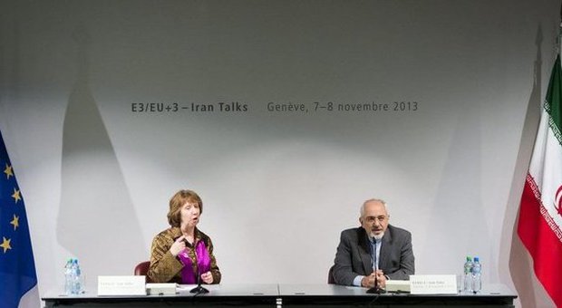 Nucleare Iran, niente intesa: nuovi negoziati il 20. Ma Teheran firma l'accordo sulle ispezioni con l'Aeia