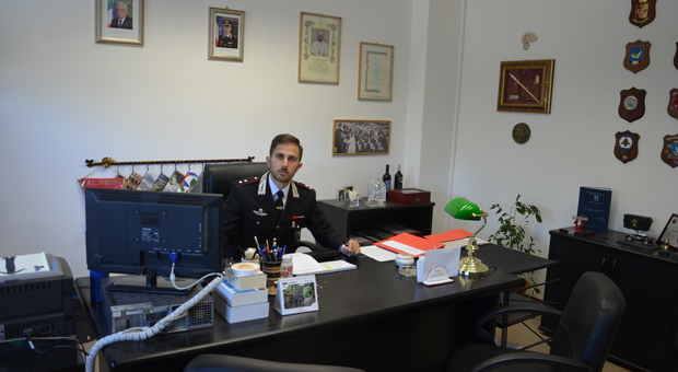 Perugia, lotta allo spaccio di droga: due arresti, scattano espulsioni e maxi multa da 3 mila euro. In azione i carabinieri