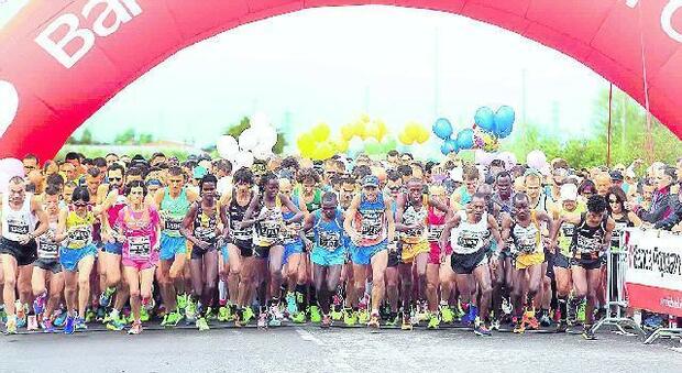 Il 10 ottobre la maratonina di Udine: si punta ai 500 iscritti