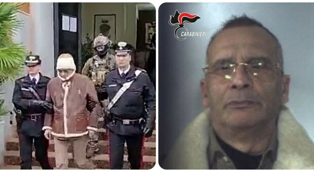 Matteo Messina Denaro, lo show mediatico dell'arresto della "Primula rossa" della mafia