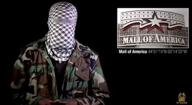 Terrorismo, Al Shabaab minaccia i centri commerciali in tutto il mondo