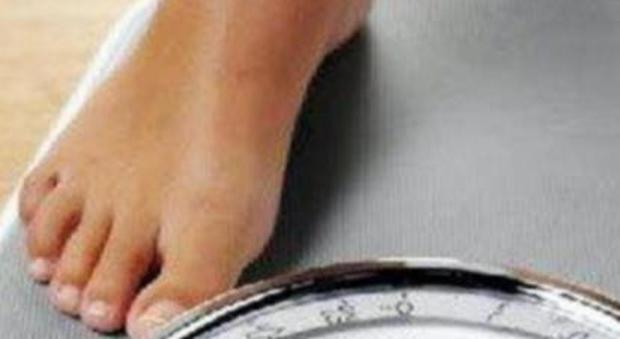 Anoressia e obesità boom di casi i medici: «Pazienti anche di 7 anni»