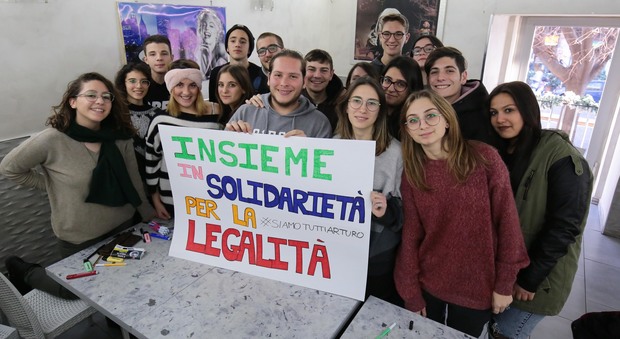 Borse di studio per 5 milioni agli studenti delle scuole superiori della Campania