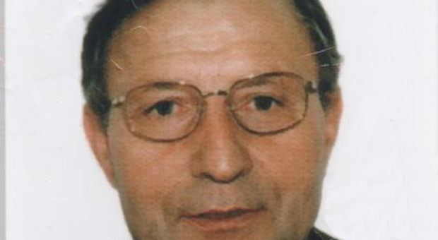 Don Giuseppe Mazzoli