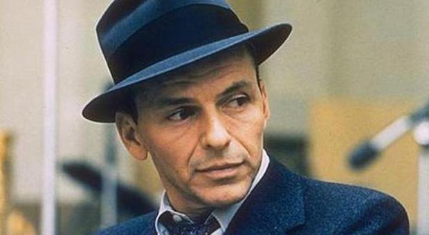 Frank Sinatra (telegraph.co.uk)