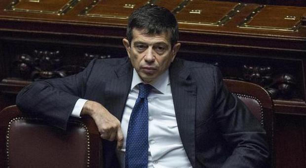 Lupi allontana la candidatura a sindaco ​di Milano: "Ora penso solo al Governo"