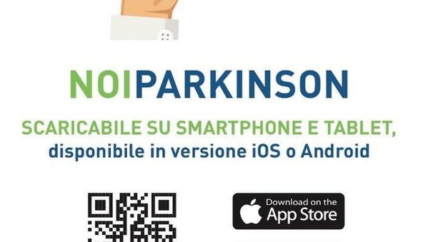 «Noi Parkinson», ecco la App per informazioni e consigli