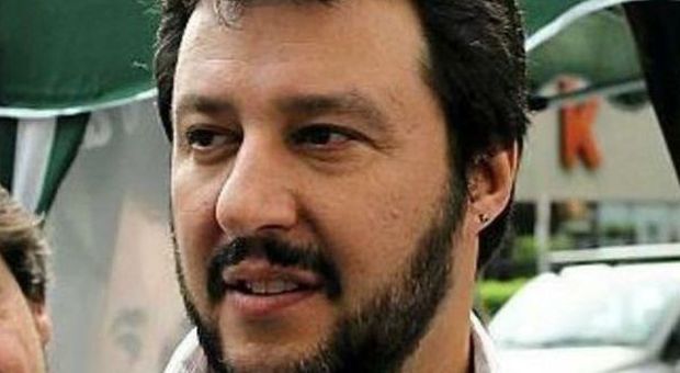 Salvini contro 'Il Fatto': "La mia compagna lavora in Regione ma io non l'ho aiutata"