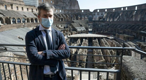 Parco archeologico di Pompei, Zuchtriegel è il direttore: Brunetta controfirma la nomina