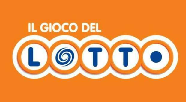 Estrazioni Lotto, Superenalotto e 10eLotto di martedì 24 ottobre 2023: numeri vincenti e quote. Tre 5 da 63mila euro