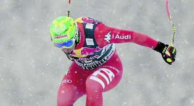 Sci, Mondiali: Nadia Fanchini in gara, aspettando Dominik Paris