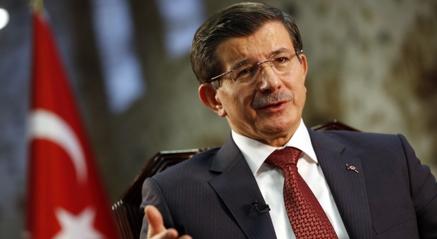 Turchia, il premier Davutoglu si dimette
