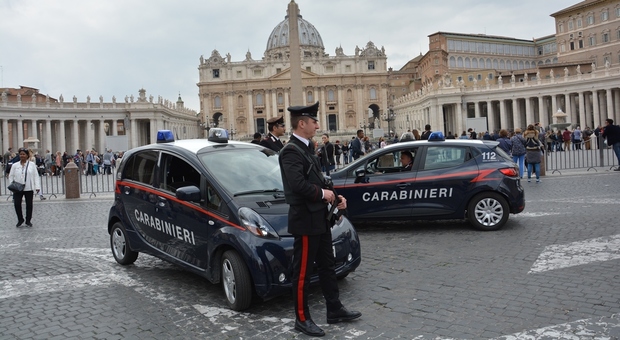 Roma, traffico di droga: arrestate oltre 50 persone in 10 giorni