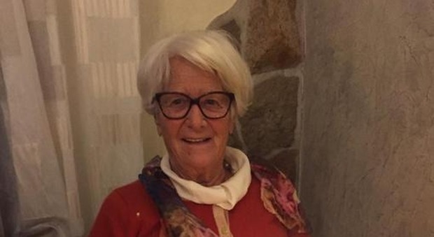 La padovana Giuliana Mazzuccato, 79 anni, è bloccata a Tenerife