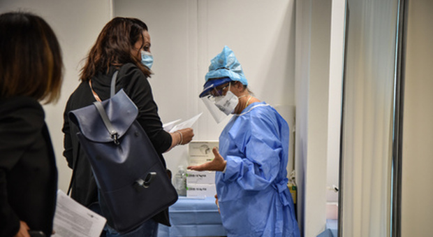 Coronavirus, in Abruzzo 17 nuovi casi: c'è un ragazzo di 12 anni