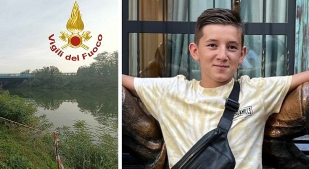 Ivan trovato morto nel Brenta a 16 anni, era nel punto più profondo del fiume. Cosa è successo? Si vagliano tutte le ipotesi