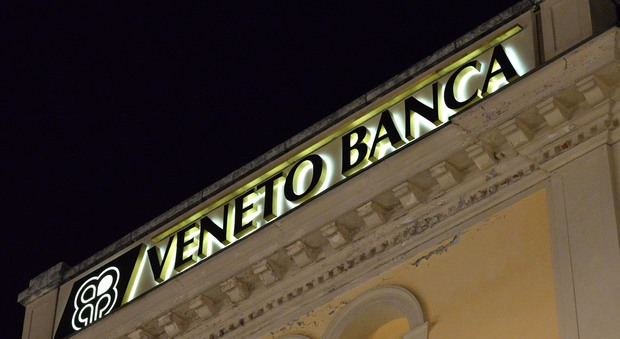 Veneto Banca, cda decisivo per la presidenza dopo Anselmi