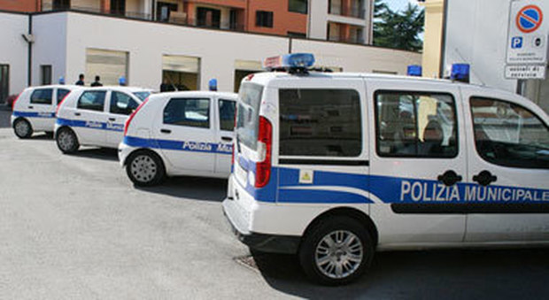 Bollettini difformi dai verbali: sequestrato software multe ai vigili urbani di Benevento