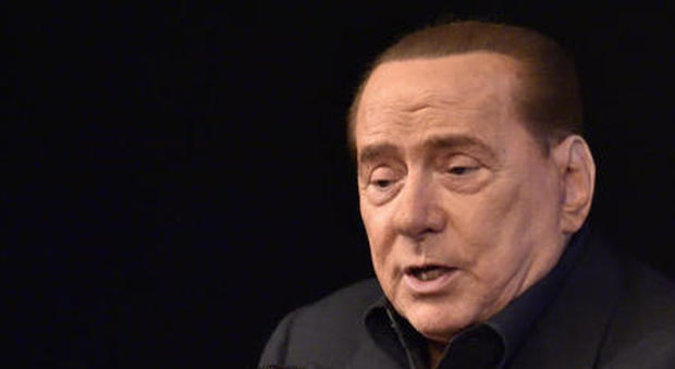 Malore in atterraggio, Silvio Berlusconi ricoverato a New York