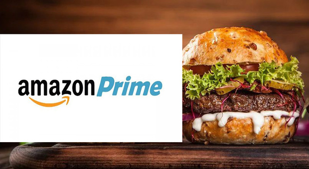 Cibo a casa gratis con Amazon Prime: l'accordo con Deliveroo per i clienti. Scopri come attivarlo
