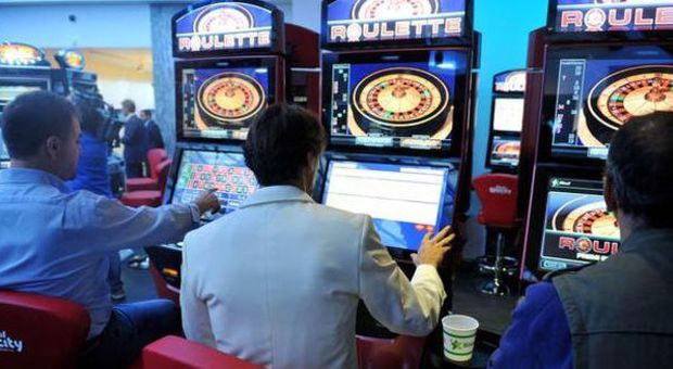 Anacapri, referendum anti-slot machine. «Lontano da scuole, ospedali e bancomat»