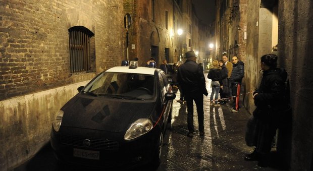Suicidio Rossi, ex sindaco Piccini ai pm di Genova: «Non ho fatto collegamenti tra festini e magistrati»