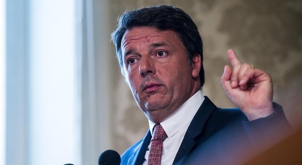 Renzi contrattacca su Open: «Dai pm un "pizzino" contro di me»