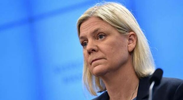 Svezia, la nuova premier svedese in carica soltanto sette ore: terremoto politico nel governo di Magdalena Andersson