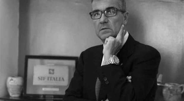 Morto Luca Ruffino, il presidente di Visibilia Editore si è tolto la vita: il corpo trovato dal figlio nell'ufficio di Milano