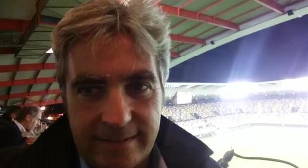 Udinese-Napoli 3-0, il commento di Roberto Ventre