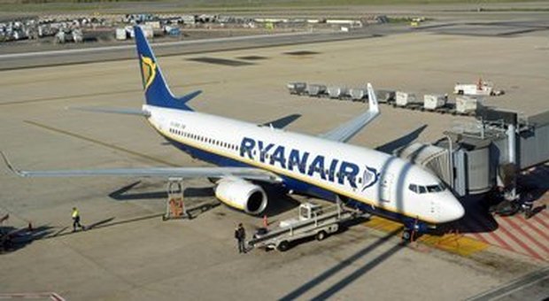 Ryanair cancella tutti i voli da e per l'Italia fino al 9 aprile per l'emergenza Coronavirus
