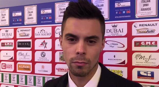 Grassi: «Penso al Parma ma sogno Ancelotti. In Champs ho tifato Napoli»
