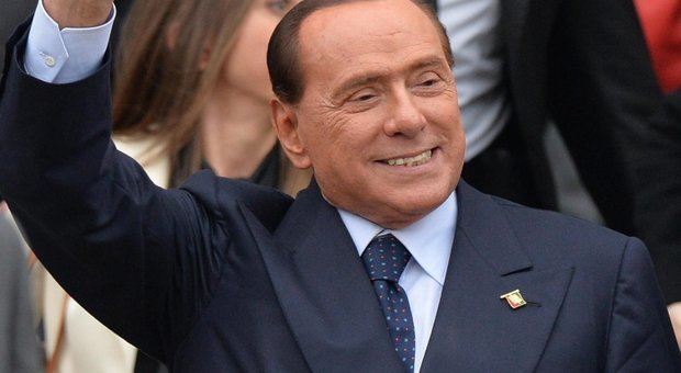 Berlusconi: «Il Mose va realizzato I ritardi? Colpa dei 5Stelle»