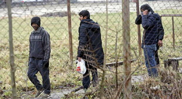 Migranti: inchiesta archiviata sui volontari di "Linea d'Ombra"