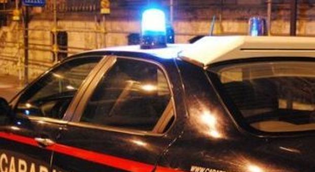 Banda del bancomat colpisce a Lonigo: è caccia a una Audi A3 nera