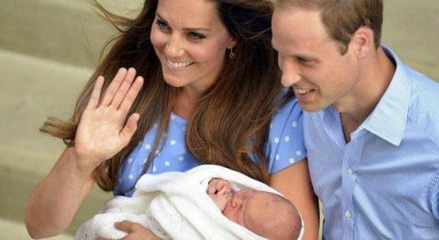 Kate Middleton incinta di una bambina: «La chiameranno Elizabeth, come la Regina»