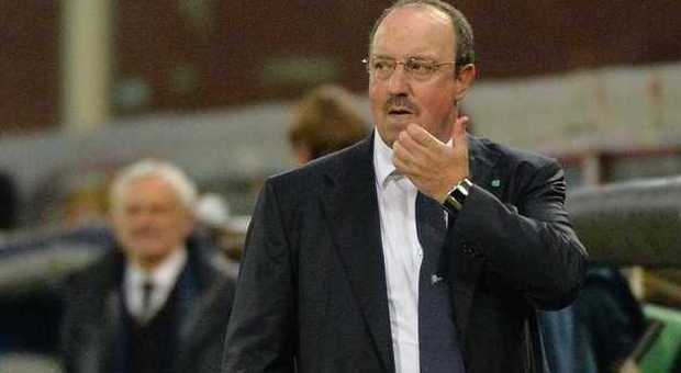 Benitez e Napoli: un divorzio annunciato. La stampa spagnola «Rafa non rinnova e va via»
