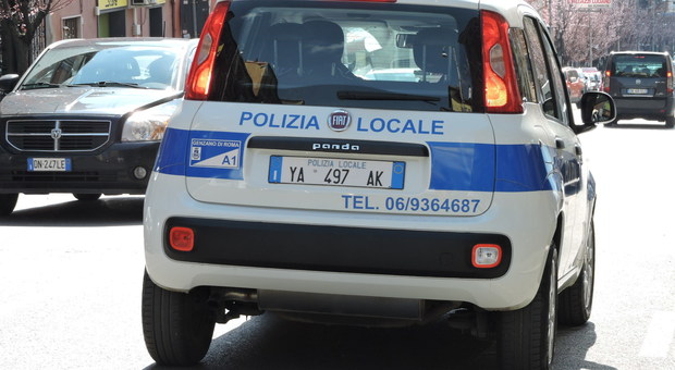 immagine Coronavirus, nuovo caso ai Castelli Romani, un ferroviere di 33 anni ricoverato allo Spallanzani
