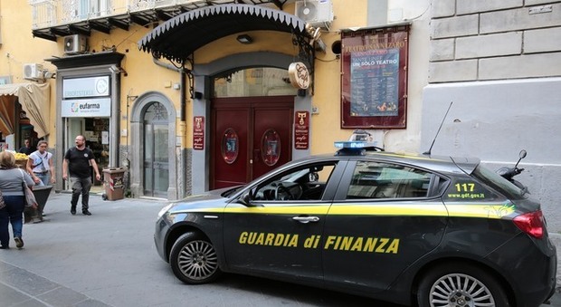 Bancarotta fraudolenta: sequestro di beni alla società che gestisce il teatro Sannazaro di Napoli