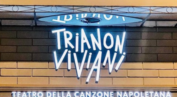 Trianon Viviani