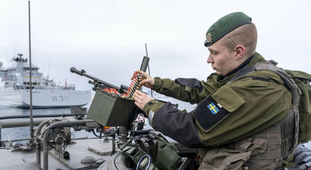 Putin, con Svezia e Finlandia nella Nato la guerra si allarga al Baltico? Nuovi equilibri di potere e scenari futuri: cosa succede