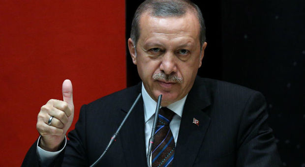 Turchia, purghe senza fine: Erdogan arresta anche il nipote